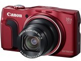 CANON PowerShot SX700 HS 光学30倍ズーム 1610万画素 デジタルカメラ 